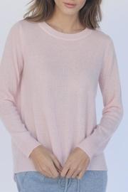  Kendra Cashmere Sweater