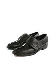  No.6 Loafer