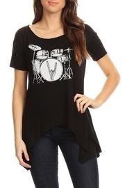  Cactus Drum Tunic