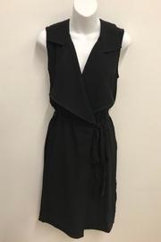  Wrap Vest