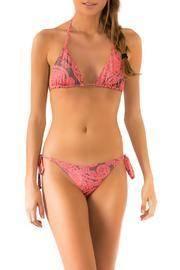  Classic Triangle Bikini