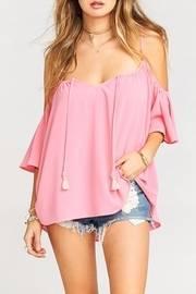  Lolla Top