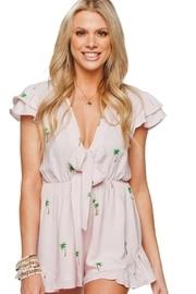  Rosie Island Romper