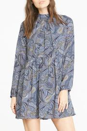  Triston Print Dress