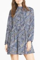  Triston Print Dress