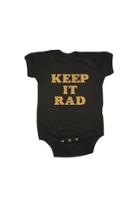  Keep Rad One Piece