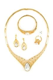 Katrin Jewelry Set