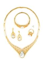  Katrin Jewelry Set
