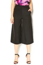  Black Culottes