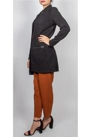  Carrie Knit Duster-jacket