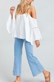  Tucker Top