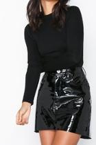  Wild Storm Skirt