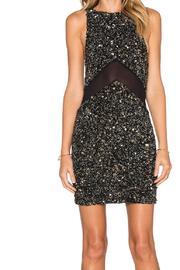 Lana Sequin Dress