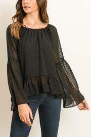  Modern Peasant Top