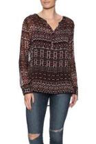  Romantic Billy Blouse