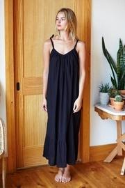  India Dress