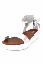  Ellen Platform
