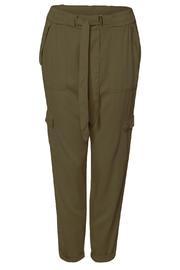  Tencel Cargo Pant