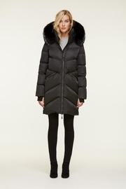  Wendelle-fx Down Coat