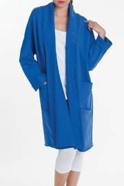  Fragrant Jacket