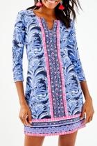  Chillylilly Nadine Dress