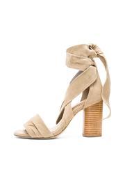  Mia Suede Heel