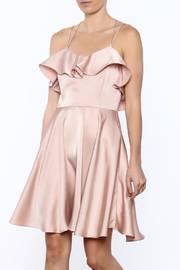 Hopeless Romantic Dress