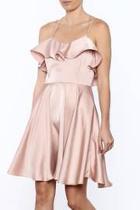  Hopeless Romantic Dress