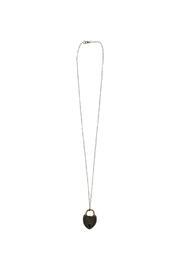  Kind Heartlock Necklace