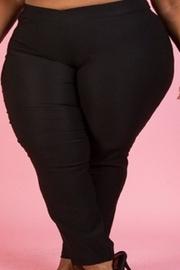  Basic Legging Pants