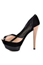  Nude Combo Platform