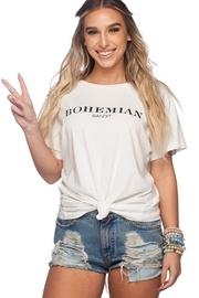  Bohemian Bandit Tee