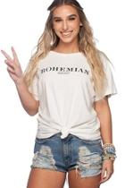  Bohemian Bandit Tee