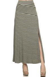  Mystree Maxi Skirt
