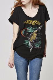  Boston Tee