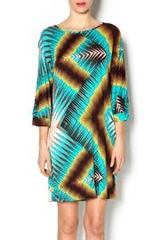  Dolman Sleeve Dress