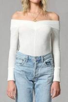  Waffle Body Suit