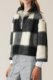  Mckinney Wool Anorak