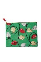  Festive Lights Clutch