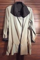  Patina Olivia Coat