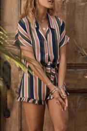  Summer Traveler Shorts