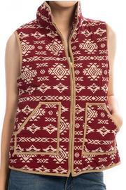  The Annie Vest