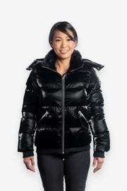  Woody Ladies Down Bomber