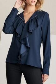  Davis Top