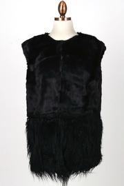  Dutchess Fur Vest