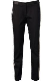  Black Track Pant