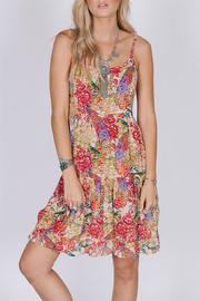  Paradise Dress