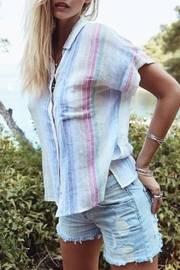  Austin Denim Short