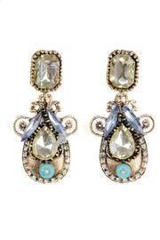  Oli Fashion Earrings
