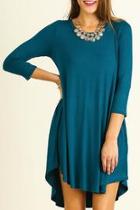  The T-shirt Dress